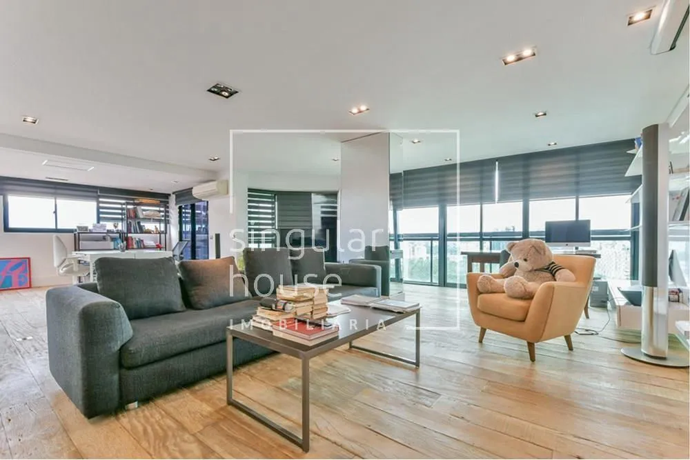 Cobertura com 4 suítes à venda em Panamby, São Paulo, por R$ 4.600.000 Imagem 7