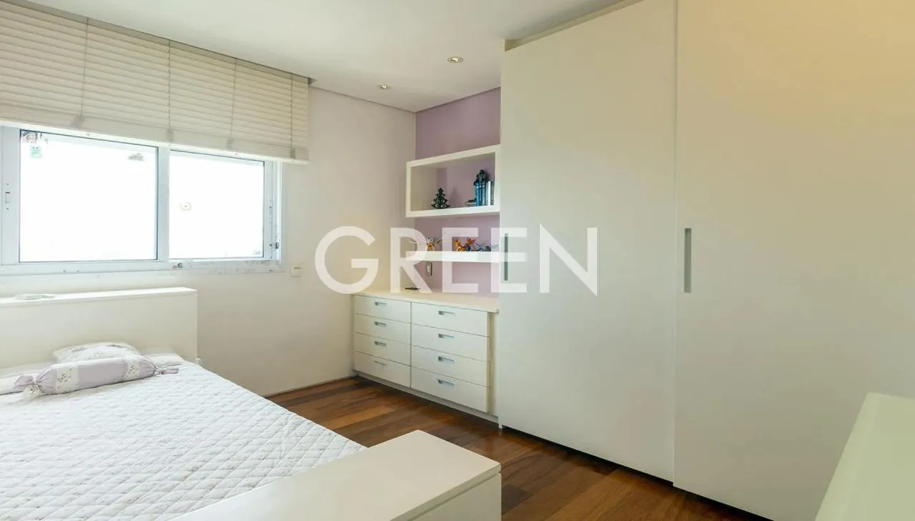 Cobertura com 4 suítes à venda em Campo Belo, São Paulo, por R$ 11.900.000 Imagem 35