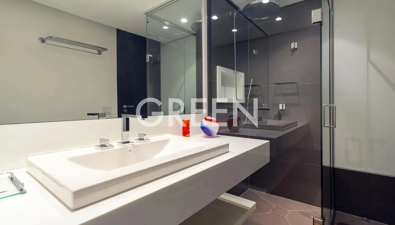 Cobertura com 4 suítes à venda em Campo Belo, São Paulo, por R$ 11.900.000 Imagem 15