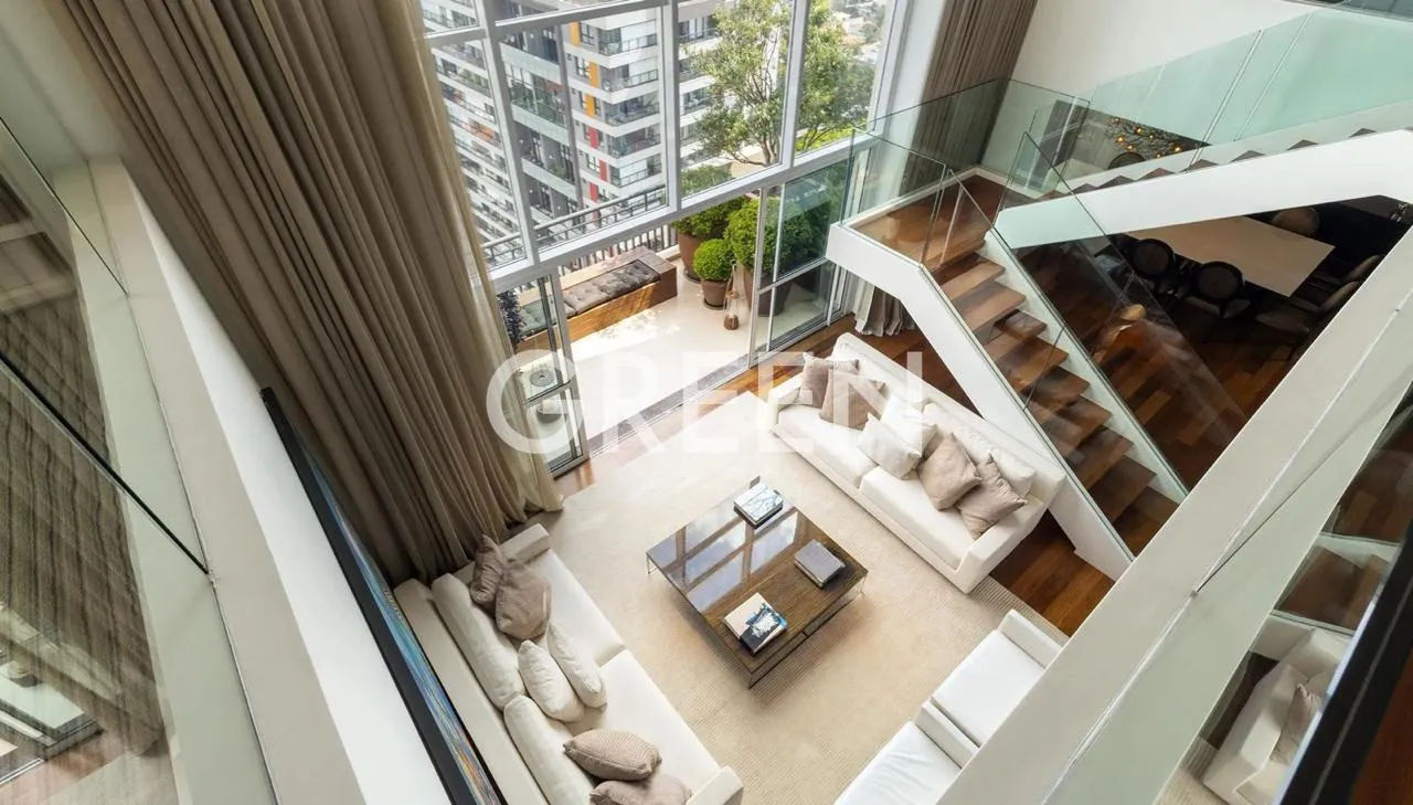 Cobertura com 4 suítes à venda em Campo Belo, São Paulo, por R$ 11.900.000 Imagem 26