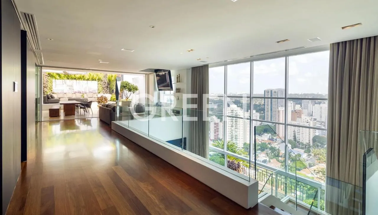 Cobertura com 4 suítes à venda em Campo Belo, São Paulo, por R$ 11.900.000 Imagem 31