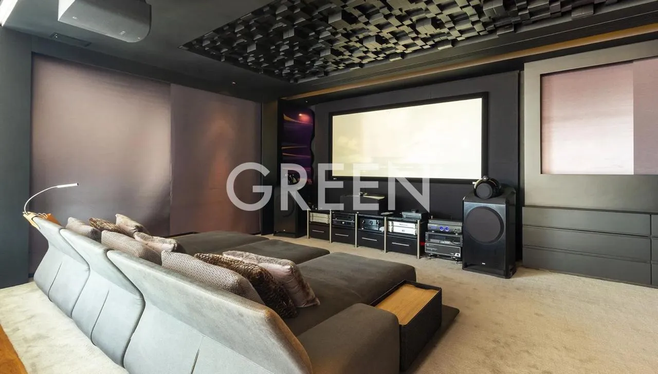 Cobertura com 4 suítes à venda em Campo Belo, São Paulo, por R$ 11.900.000 Imagem 32