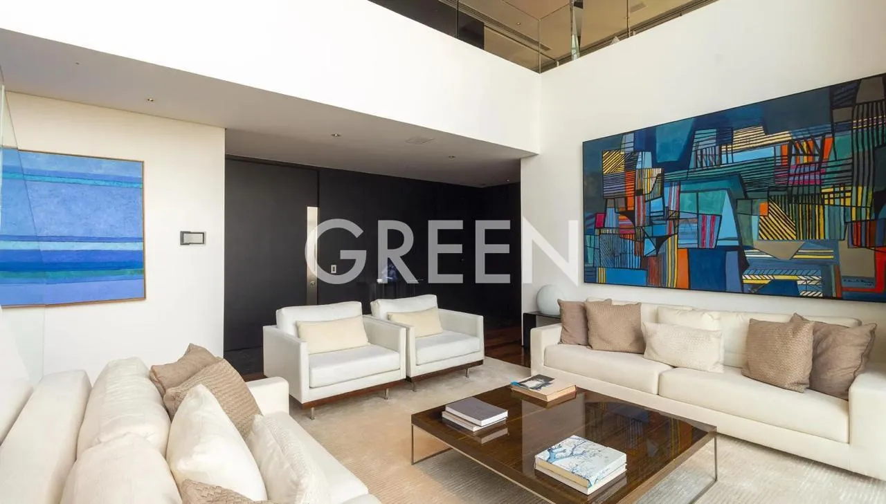 Cobertura com 4 suítes à venda em Campo Belo, São Paulo, por R$ 11.900.000 Imagem 4