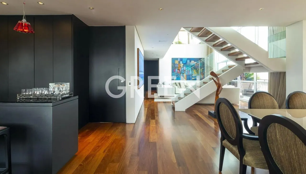 Cobertura com 4 suítes à venda em Campo Belo, São Paulo, por R$ 11.900.000 Imagem 12