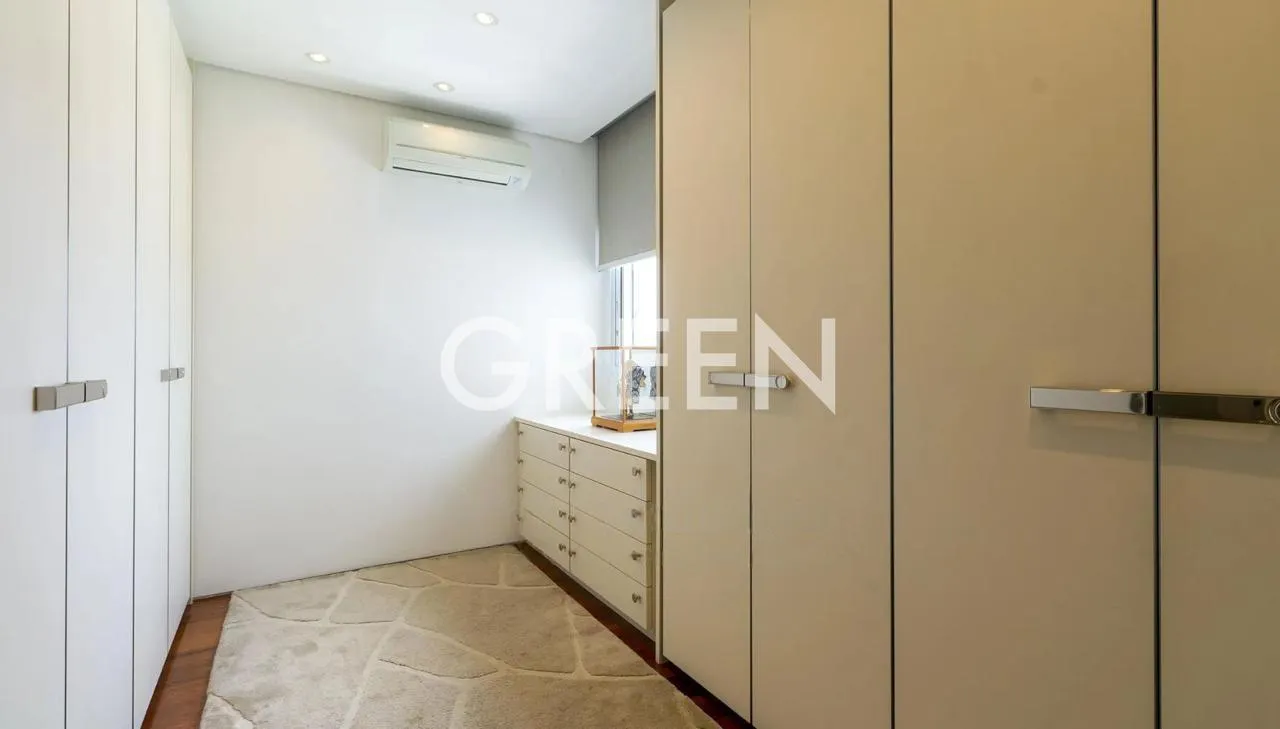 Cobertura com 4 suítes à venda em Campo Belo, São Paulo, por R$ 11.900.000 Imagem 27