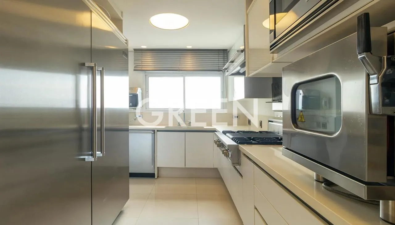 Cobertura com 4 suítes à venda em Campo Belo, São Paulo, por R$ 11.900.000 Imagem 19