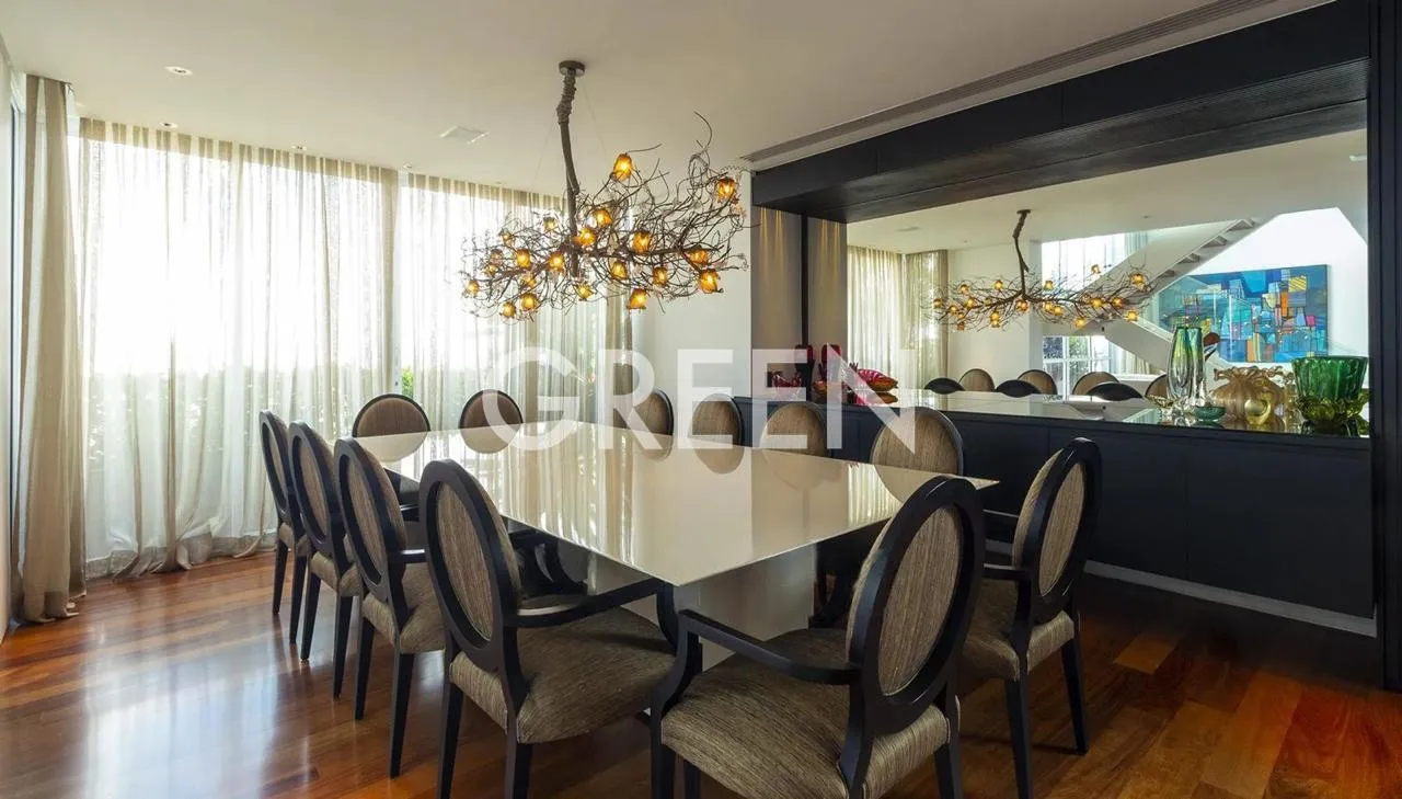 Cobertura com 4 suítes à venda em Campo Belo, São Paulo, por R$ 11.900.000 Imagem 38