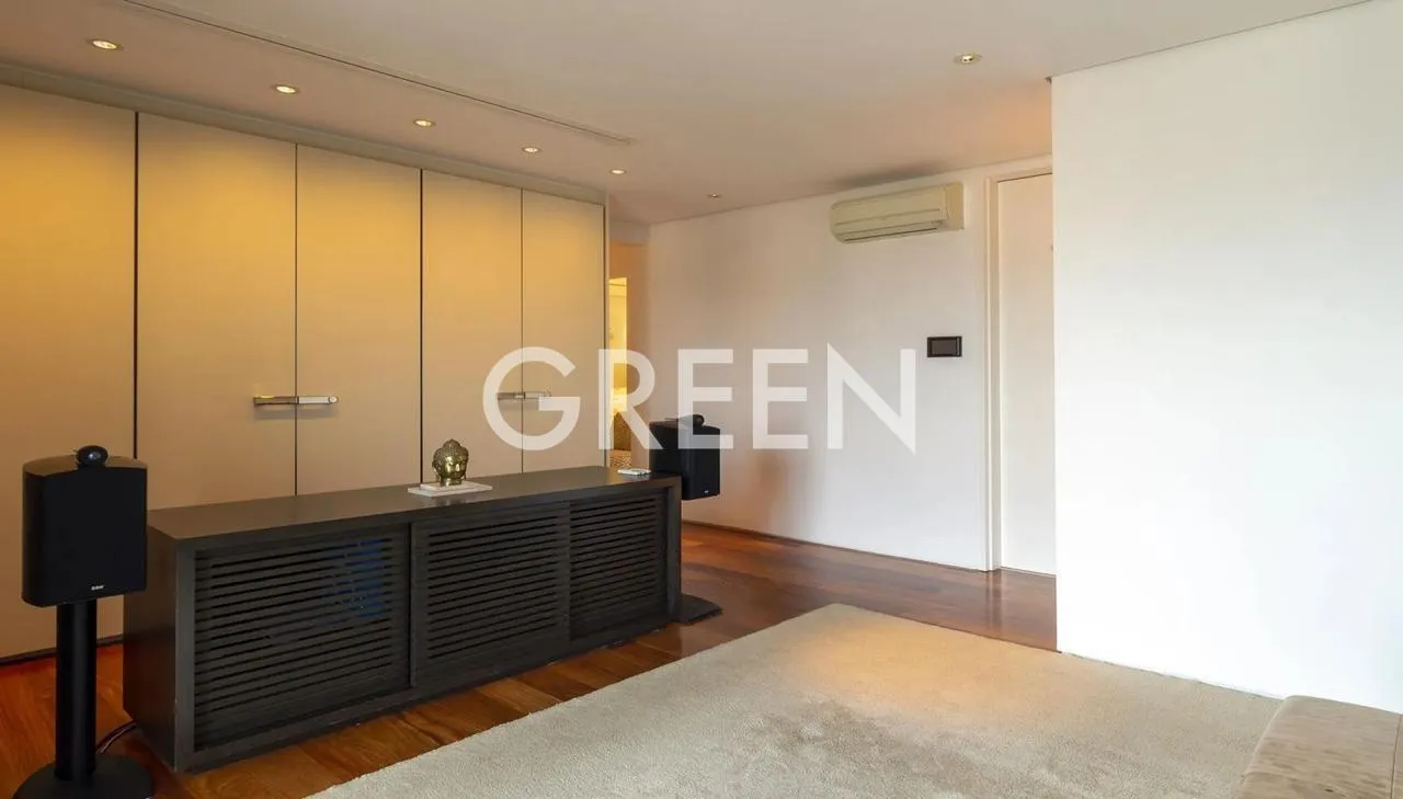 Cobertura com 4 suítes à venda em Campo Belo, São Paulo, por R$ 11.900.000 Imagem 21