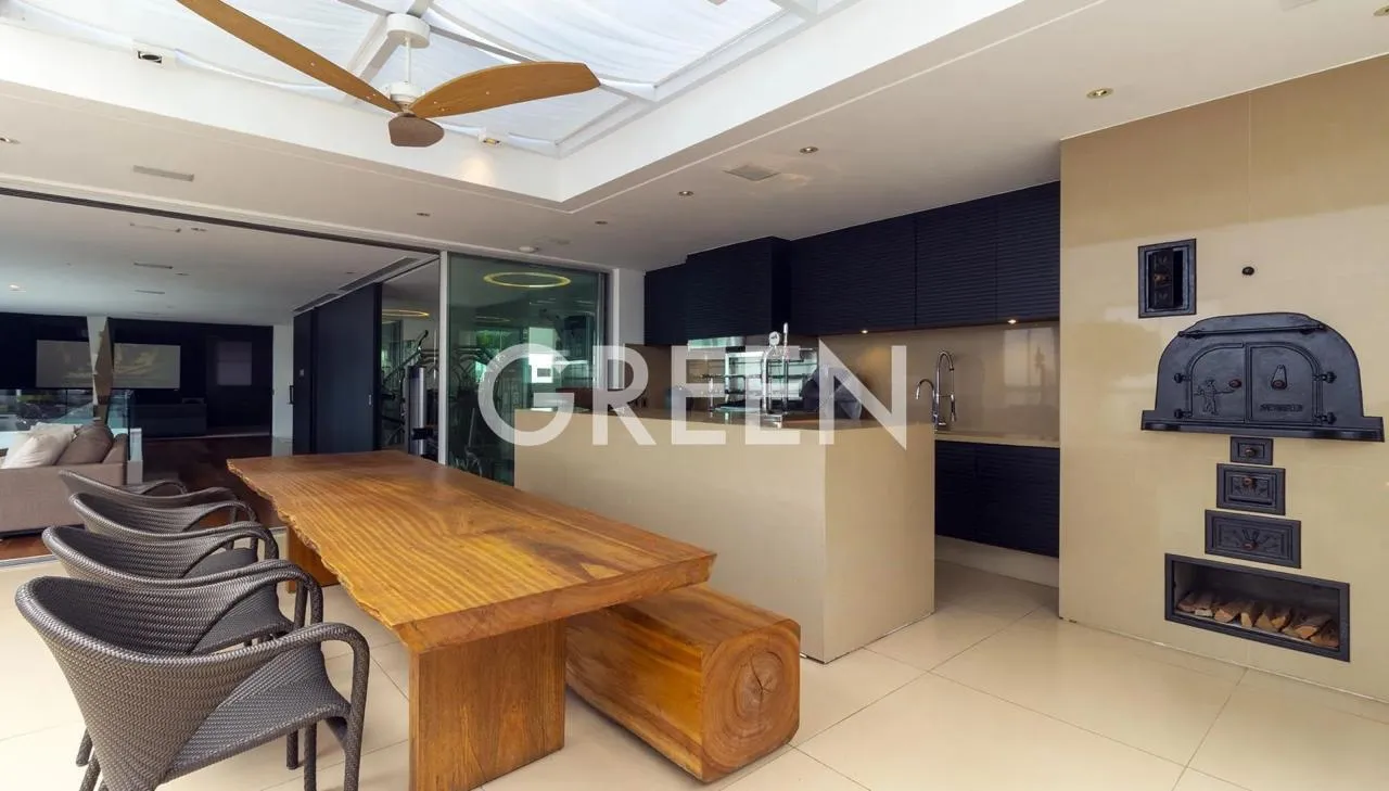 Cobertura com 4 suítes à venda em Campo Belo, São Paulo, por R$ 11.900.000 Imagem 42