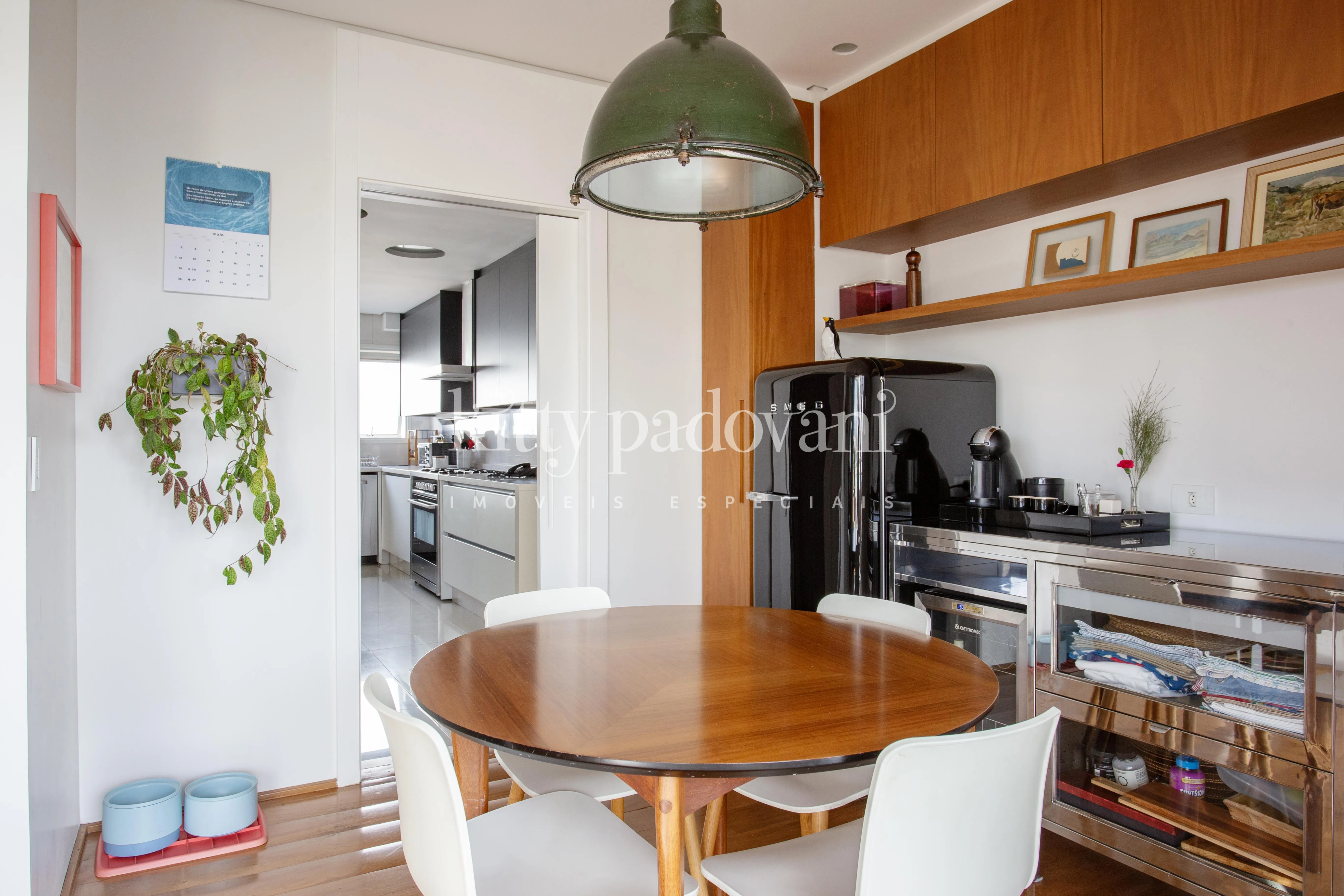 Apartamento com 1 suítes à venda em Pinheiros, São Paulo, por R$ 5.750.000 Imagem 15