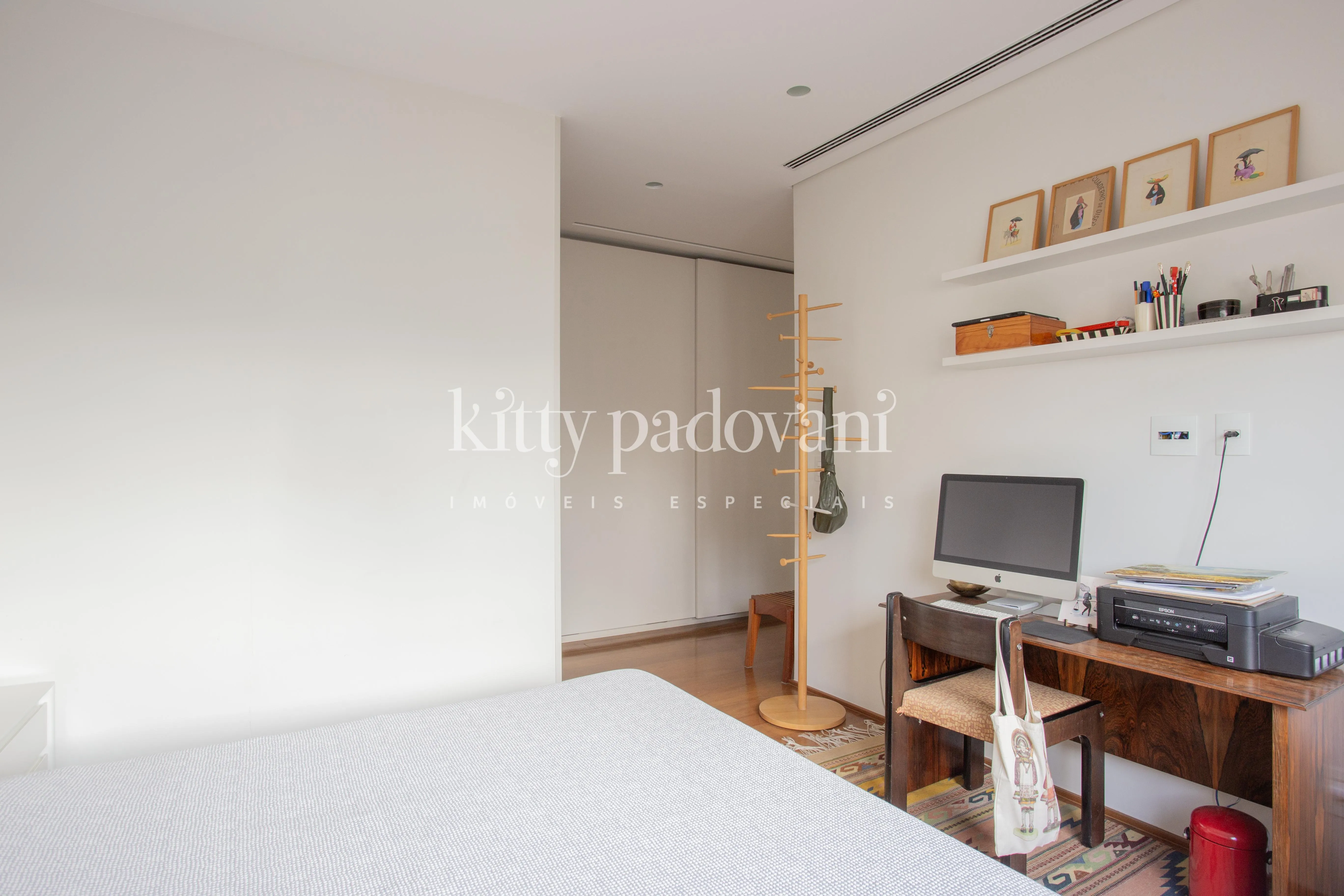 Apartamento com 1 suítes à venda em Pinheiros, São Paulo, por R$ 5.750.000 Imagem 22