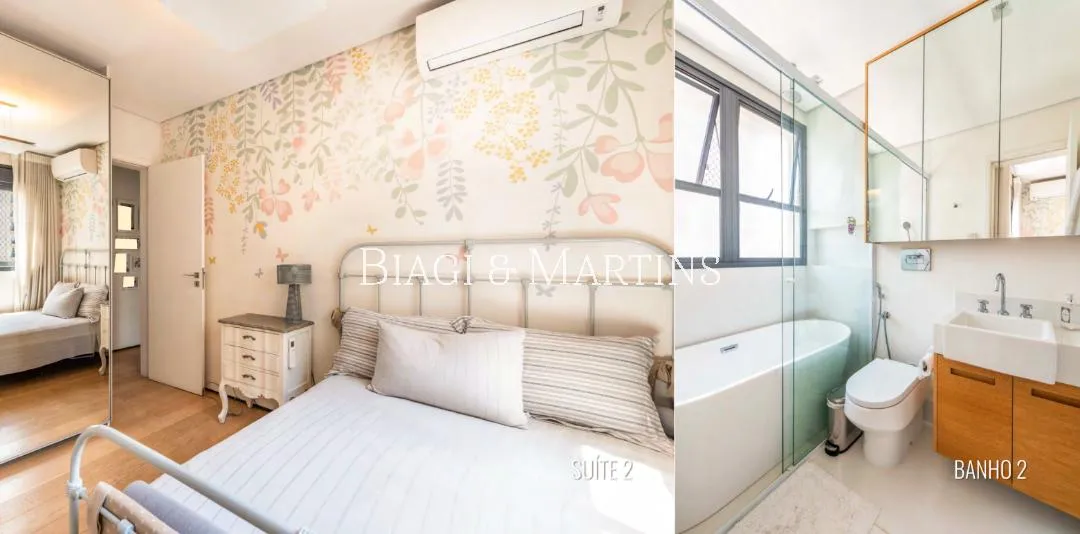 Cobertura com 4 suítes à venda em Jardim América, São Paulo, por R$ 21.000.000 Imagem 19