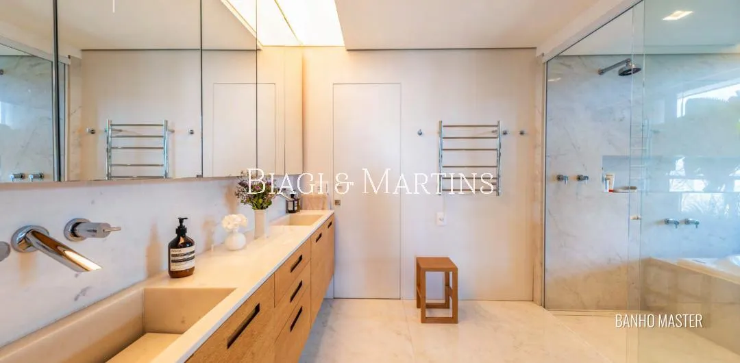 Cobertura com 4 suítes à venda em Jardim América, São Paulo, por R$ 21.000.000 Imagem 14