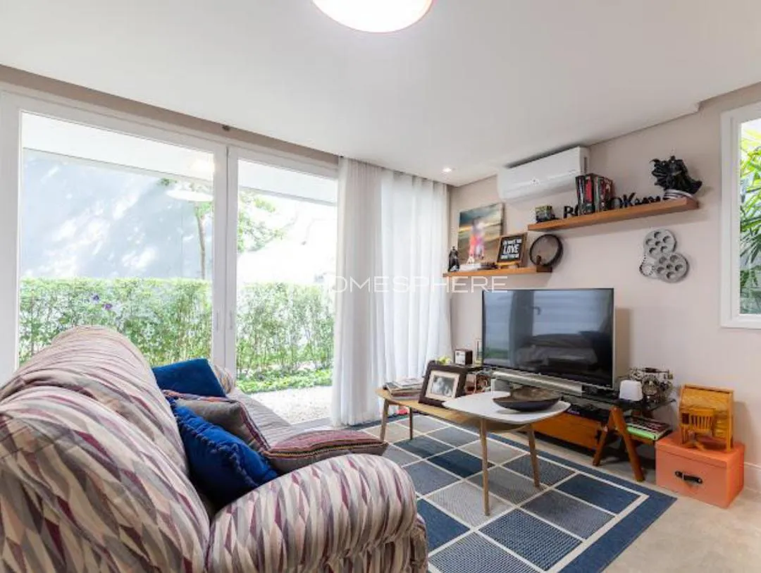 Casa de condomínio com 4 suítes à venda em Jardim Cordeiro, São Paulo, por R$ 5.300.000 Imagem 24