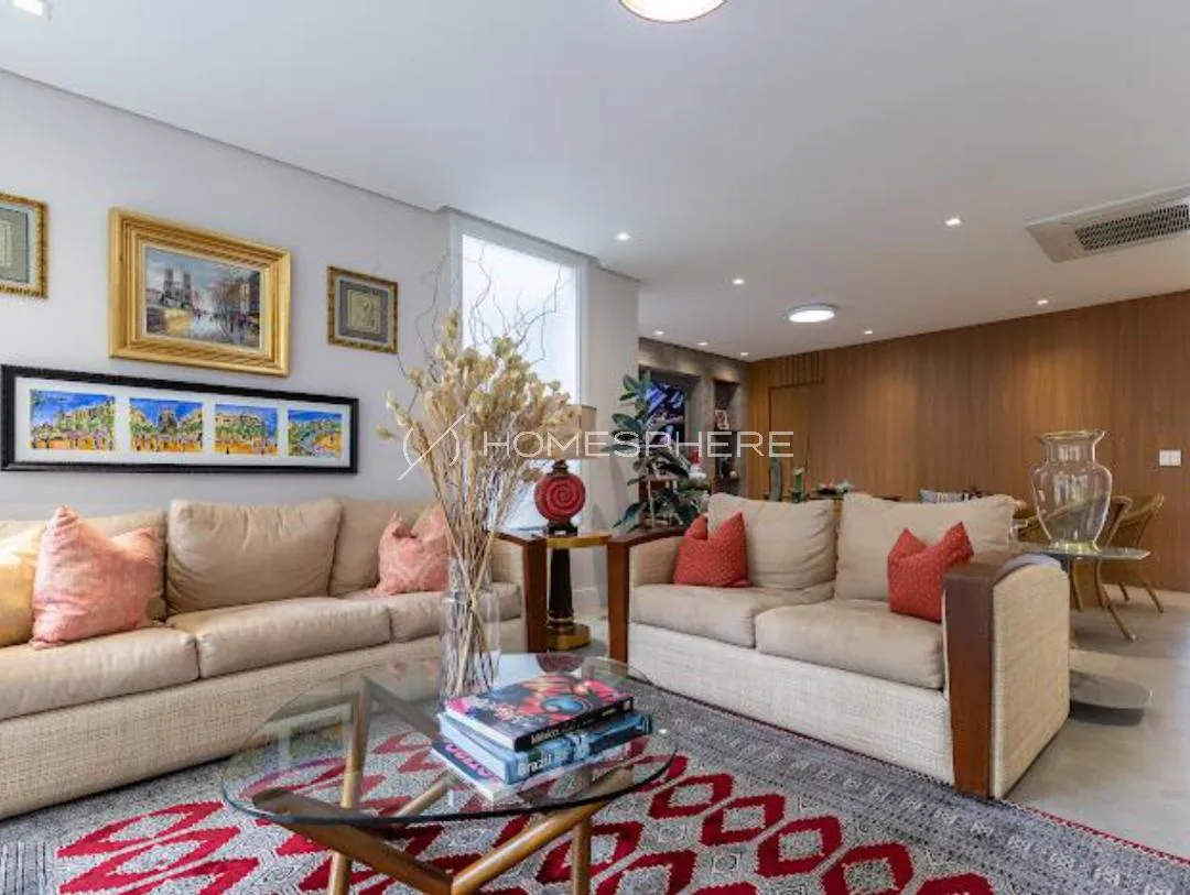 Casa de condomínio com 4 suítes à venda em Jardim Cordeiro, São Paulo, por R$ 5.300.000 Imagem 16