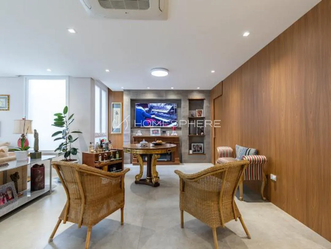 Casa de condomínio com 4 suítes à venda em Jardim Cordeiro, São Paulo, por R$ 5.300.000 Imagem 11