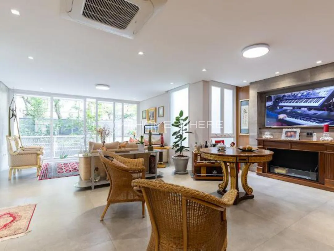 Casa de condomínio com 4 suítes à venda em Jardim Cordeiro, São Paulo, por R$ 5.300.000 Imagem 13