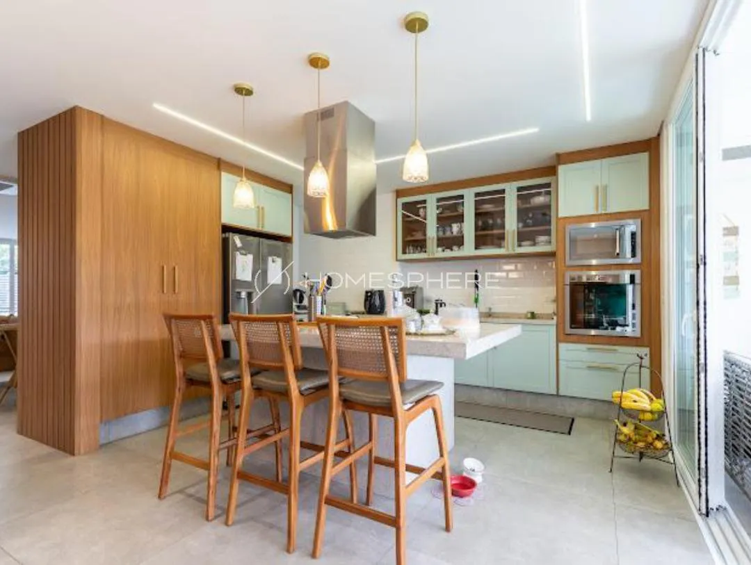 Casa de condomínio com 4 suítes à venda em Jardim Cordeiro, São Paulo, por R$ 5.300.000 Imagem 9