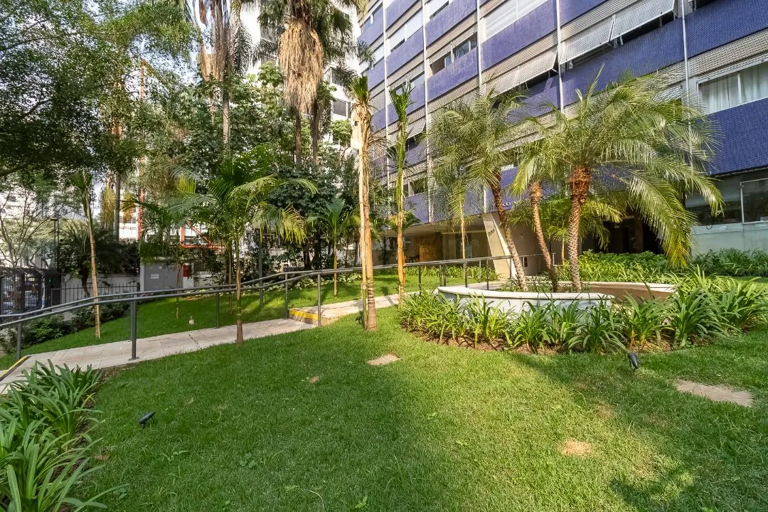 Apartamento com 2 suítes à venda em Higienópolis, São Paulo, por R$ 2.690.000 Imagem 44