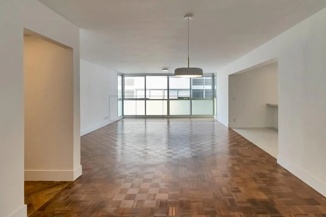 Apartamento com 2 suítes à venda em Higienópolis, São Paulo, por R$ 2.690.000 Imagem 25