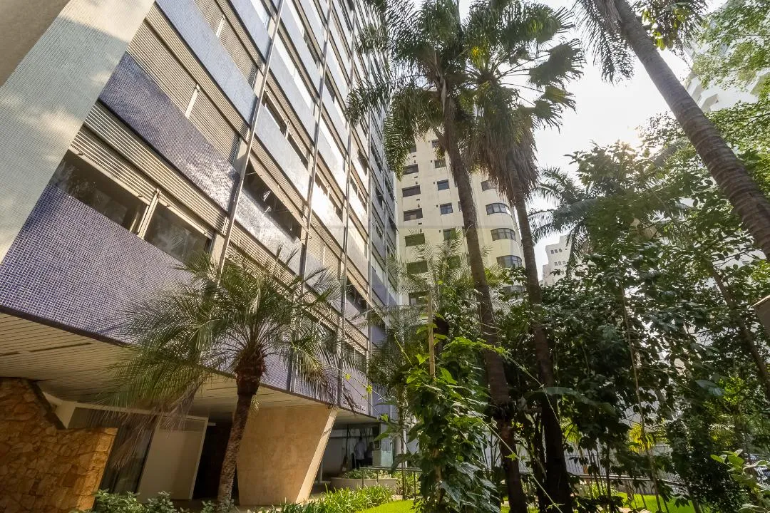 Apartamento com 2 suítes à venda em Higienópolis, São Paulo, por R$ 2.690.000 Imagem 41