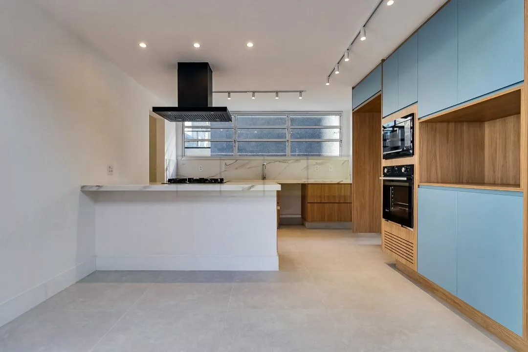 Apartamento com 2 suítes à venda em Higienópolis, São Paulo, por R$ 2.690.000 Imagem 16