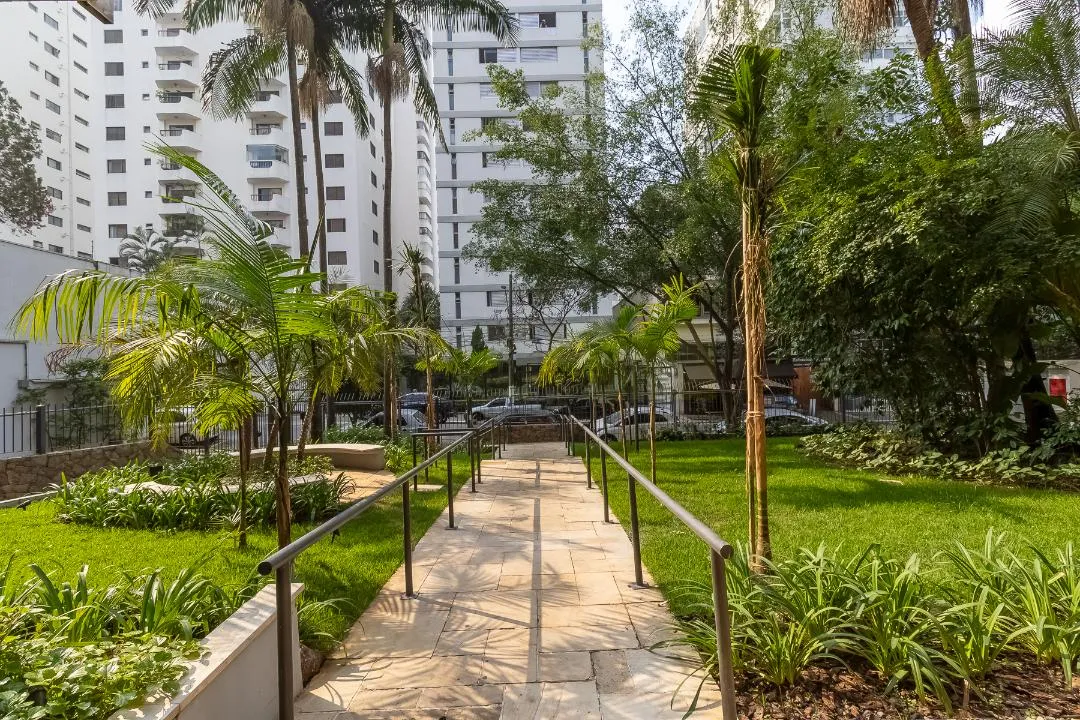 Apartamento com 2 suítes à venda em Higienópolis, São Paulo, por R$ 2.690.000 Imagem 46
