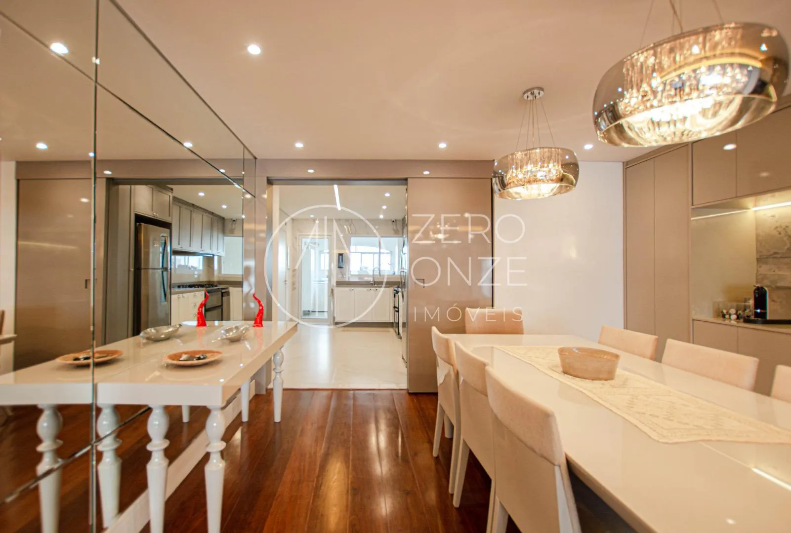 Apartamento com 3 suítes à venda em Morumbi, São Paulo, por R$ 2.400.000 Imagem 7