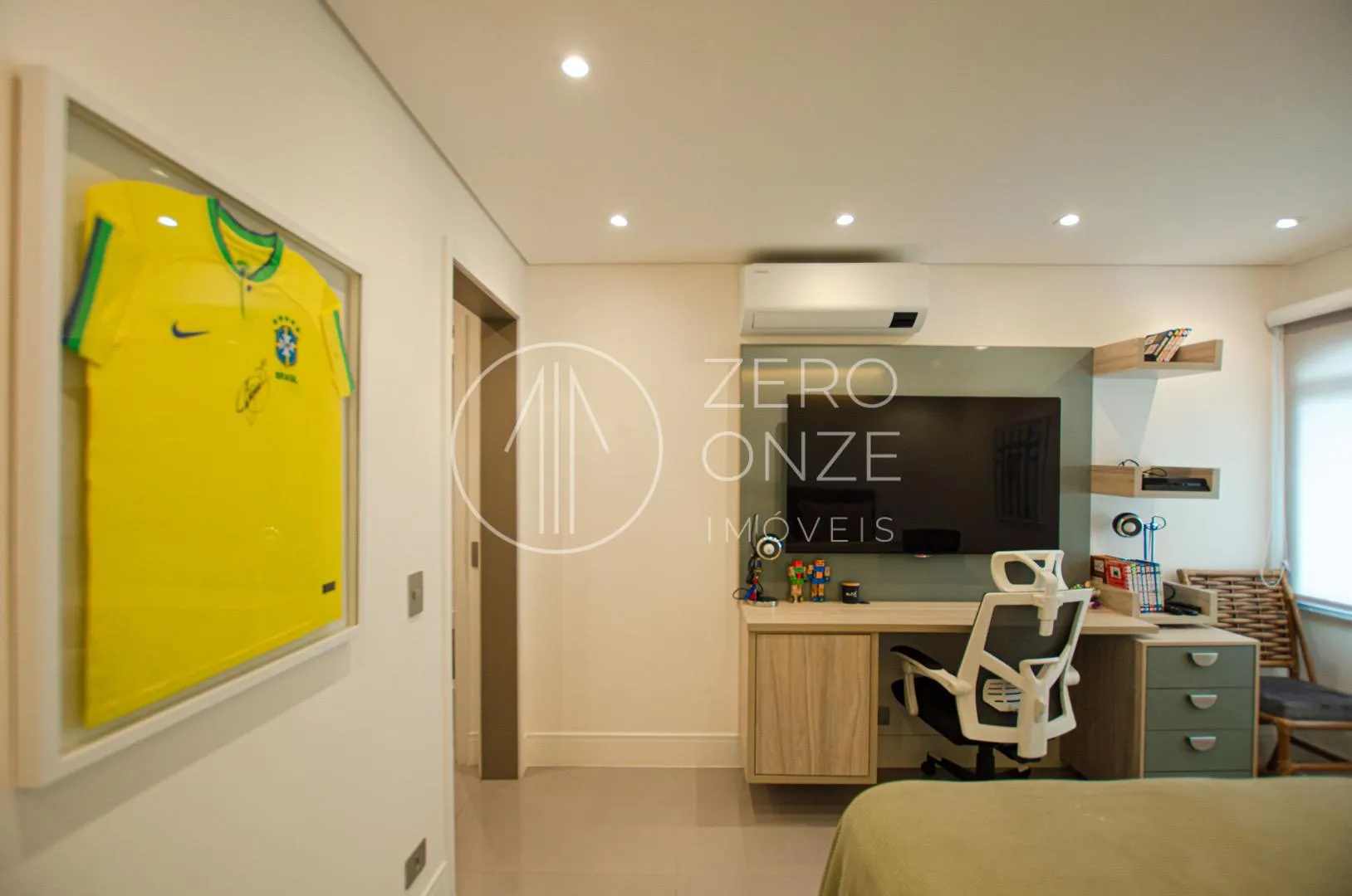 Apartamento com 3 suítes à venda em Morumbi, São Paulo, por R$ 2.400.000 Imagem 20