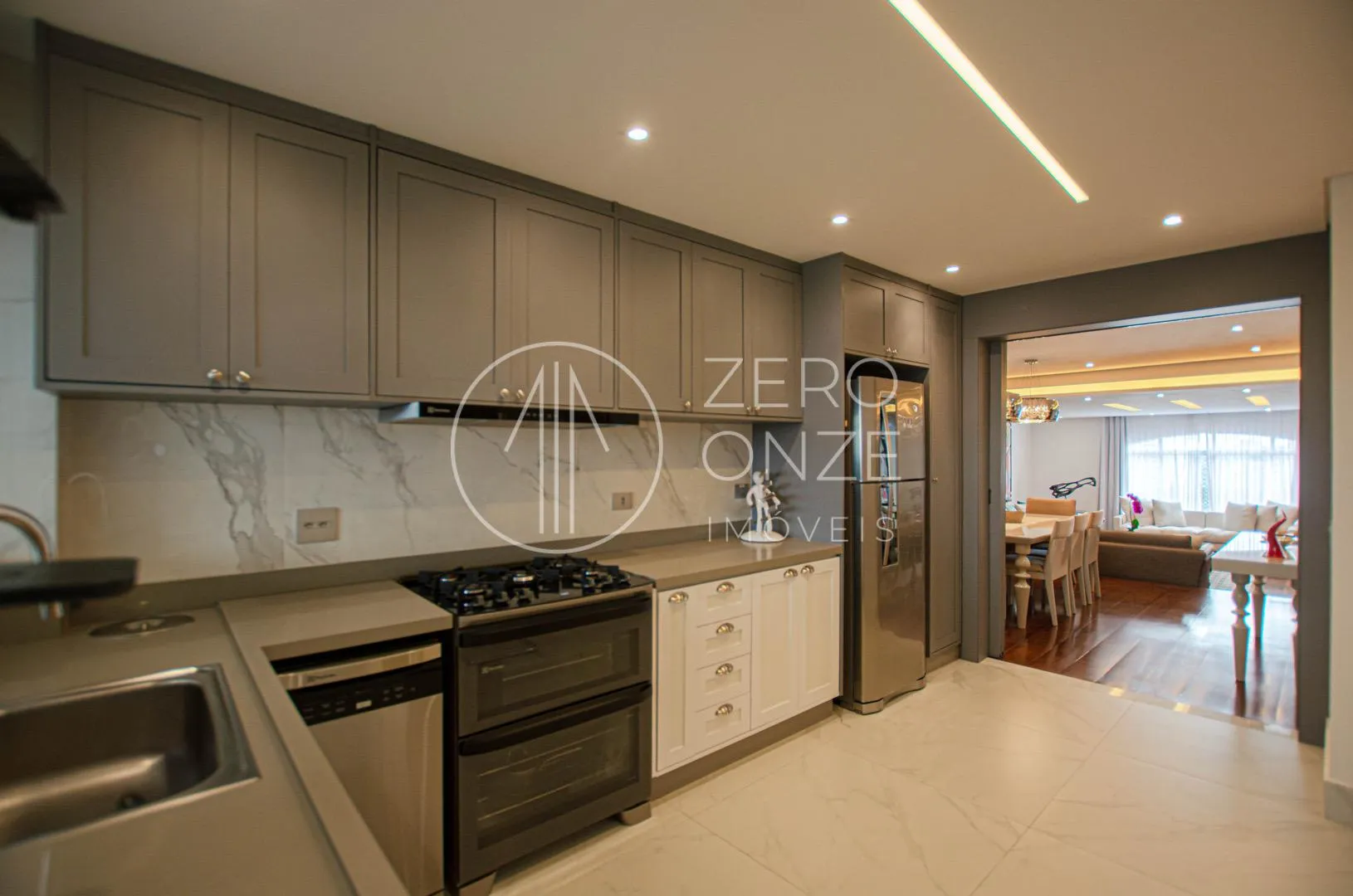 Apartamento com 3 suítes à venda em Morumbi, São Paulo, por R$ 2.400.000 Imagem 13