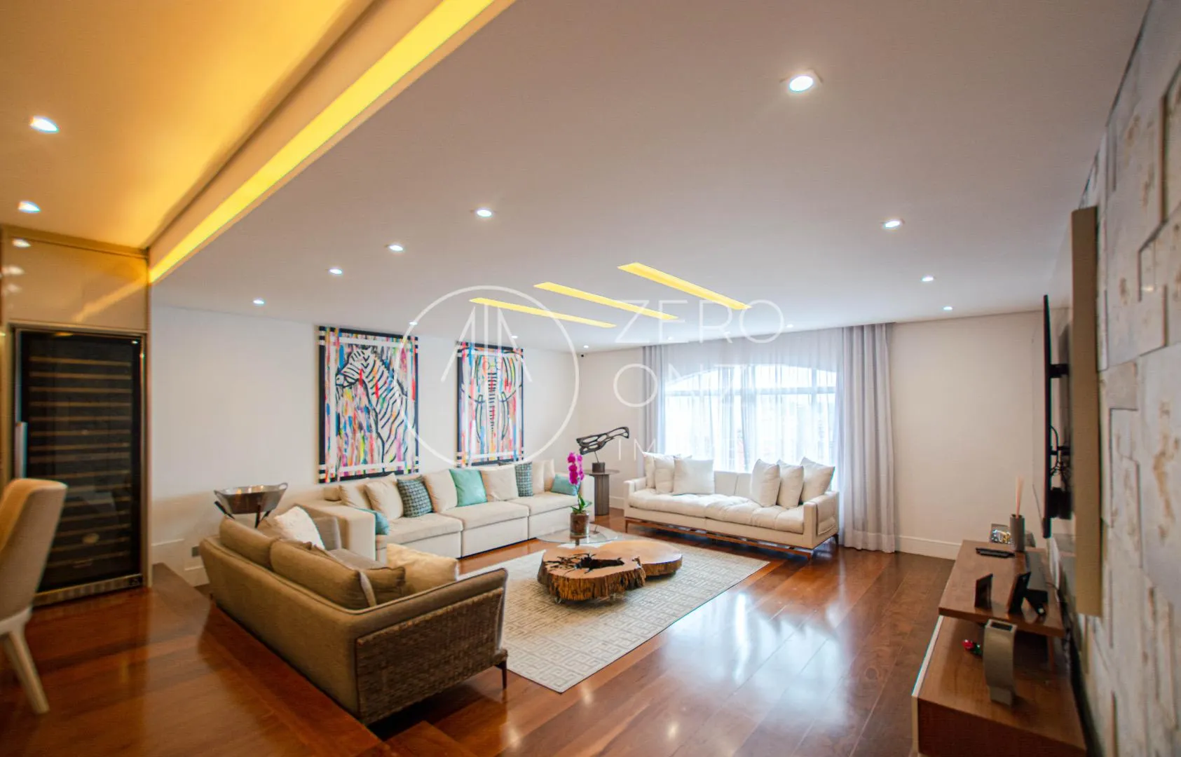 Apartamento com 3 suítes à venda em Morumbi, São Paulo, por R$ 2.400.000 Imagem 41