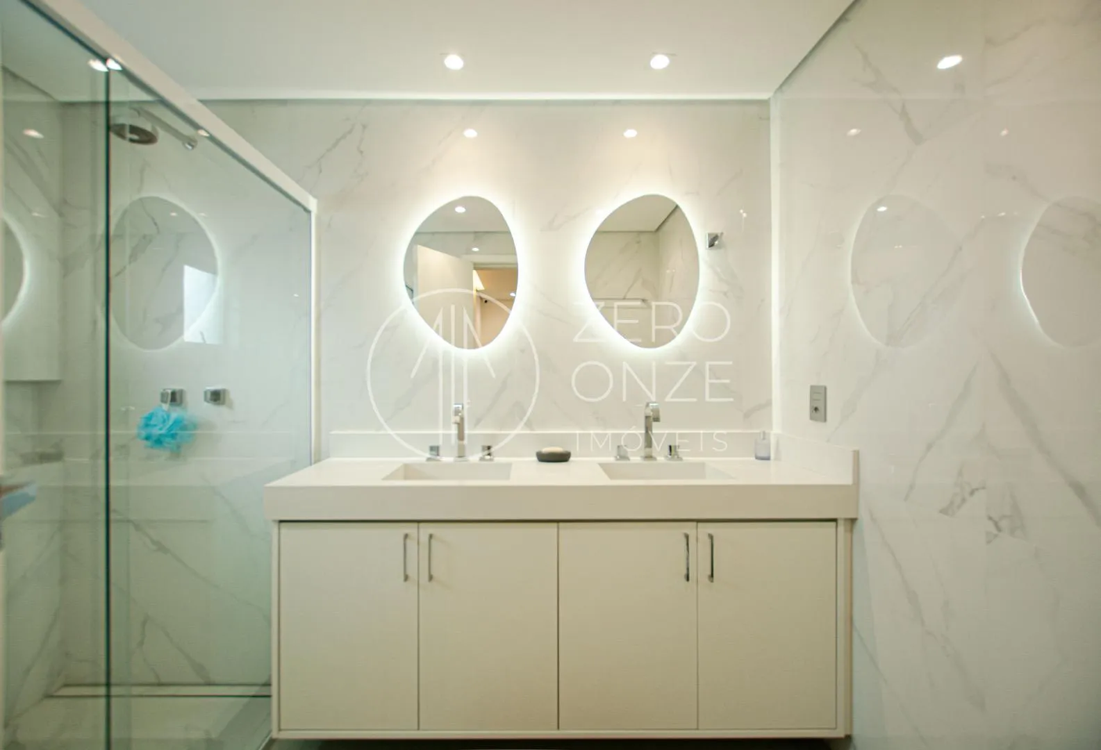 Apartamento com 3 suítes à venda em Morumbi, São Paulo, por R$ 2.400.000 Imagem 22