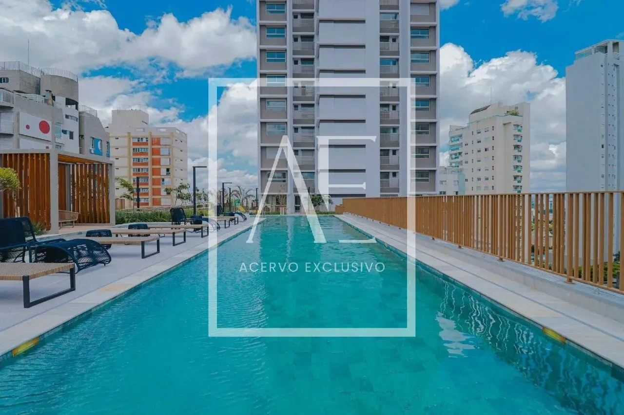 Apartamento com 3 suítes à venda em Vila Madalena, São Paulo, por R$ 3.992.000 Imagem 13