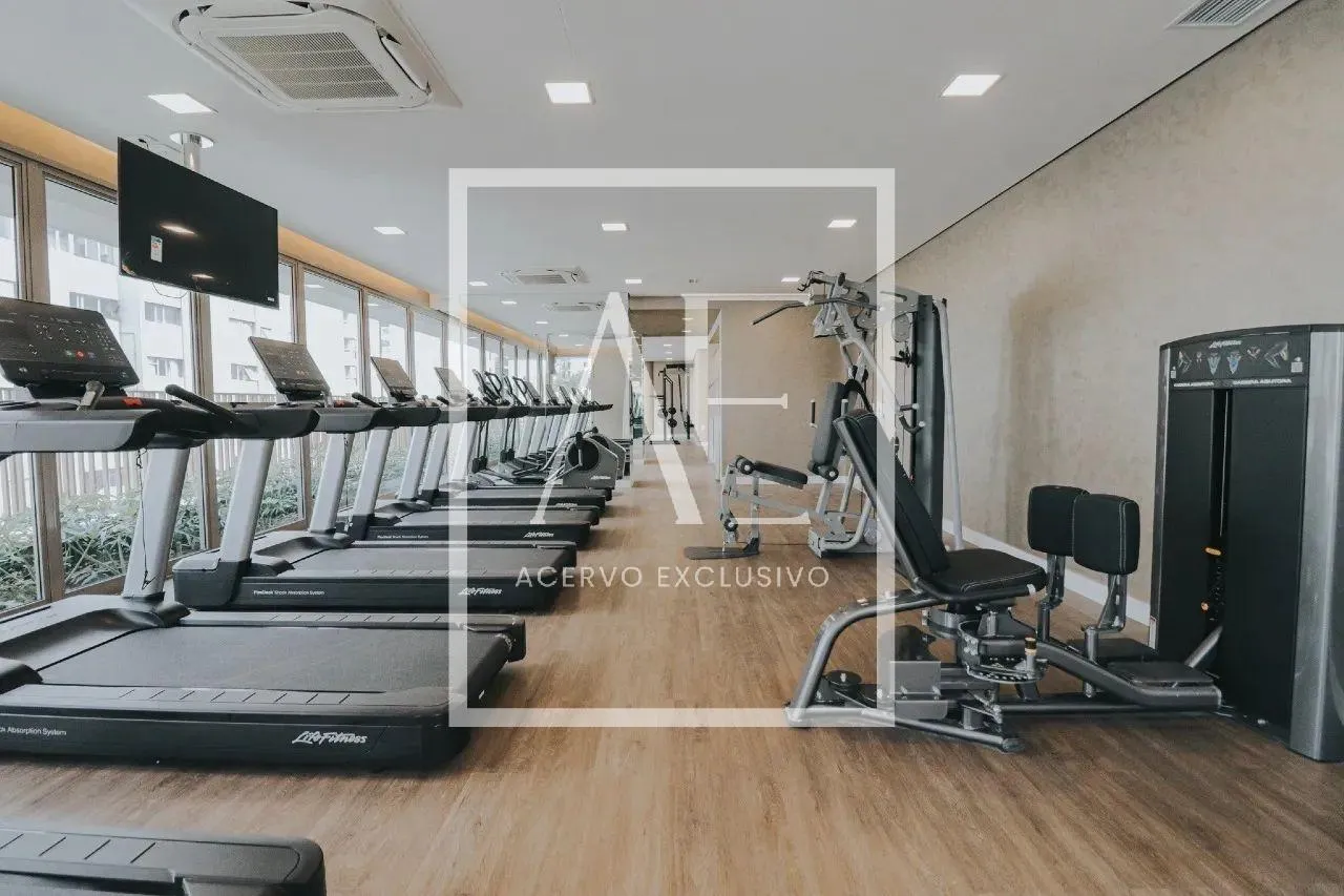 Apartamento com 3 suítes à venda em Vila Madalena, São Paulo, por R$ 3.992.000 Imagem 9