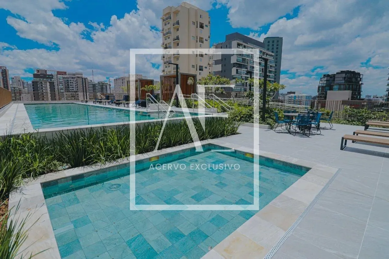 Apartamento com 3 suítes à venda em Vila Madalena, São Paulo, por R$ 3.992.000 Imagem 6