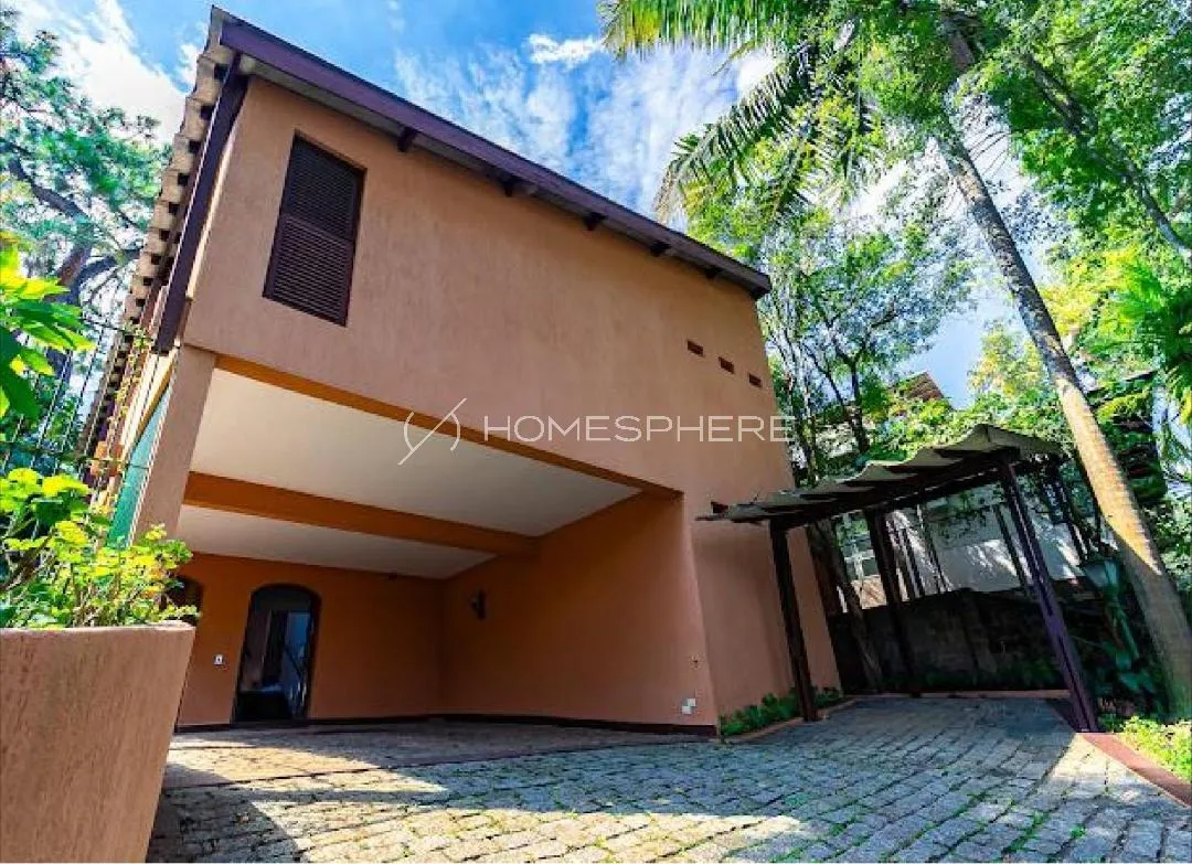 Casa com 1 suítes à venda em Jardim Guedala, São Paulo, por R$ 7.500.000 Imagem 25