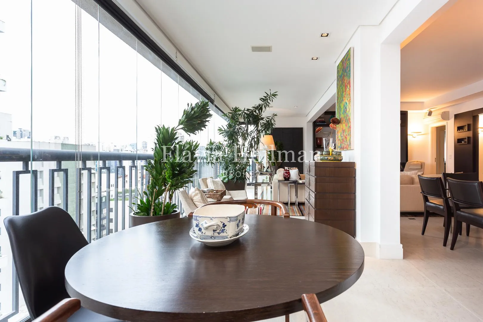 Apartamento com 3 suítes à venda em Itaim Bibi, São Paulo, por R$ 5.400.000 Imagem 17