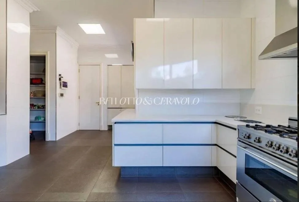 Casa com 5 suítes à venda em Cidade Jardim, São Paulo, por R$ 13.000.000 Imagem 14