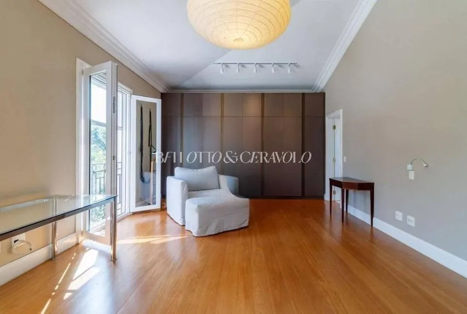 Casa com 5 suítes à venda em Cidade Jardim, São Paulo, por R$ 13.000.000 Imagem 22