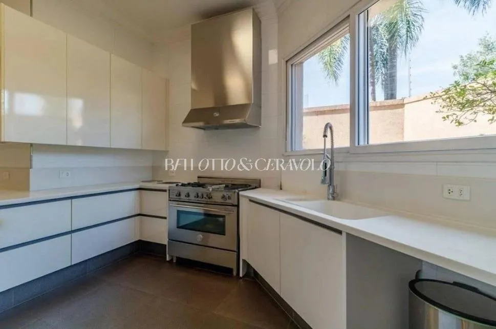 Casa com 5 suítes à venda em Cidade Jardim, São Paulo, por R$ 13.000.000 Imagem 13