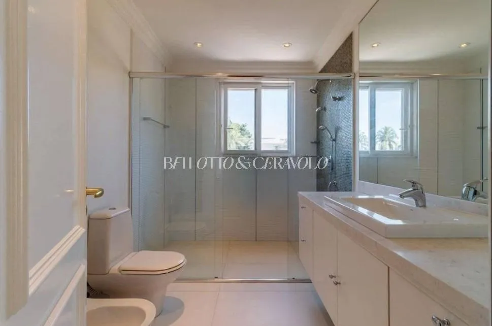 Casa com 5 suítes à venda em Cidade Jardim, São Paulo, por R$ 13.000.000 Imagem 25