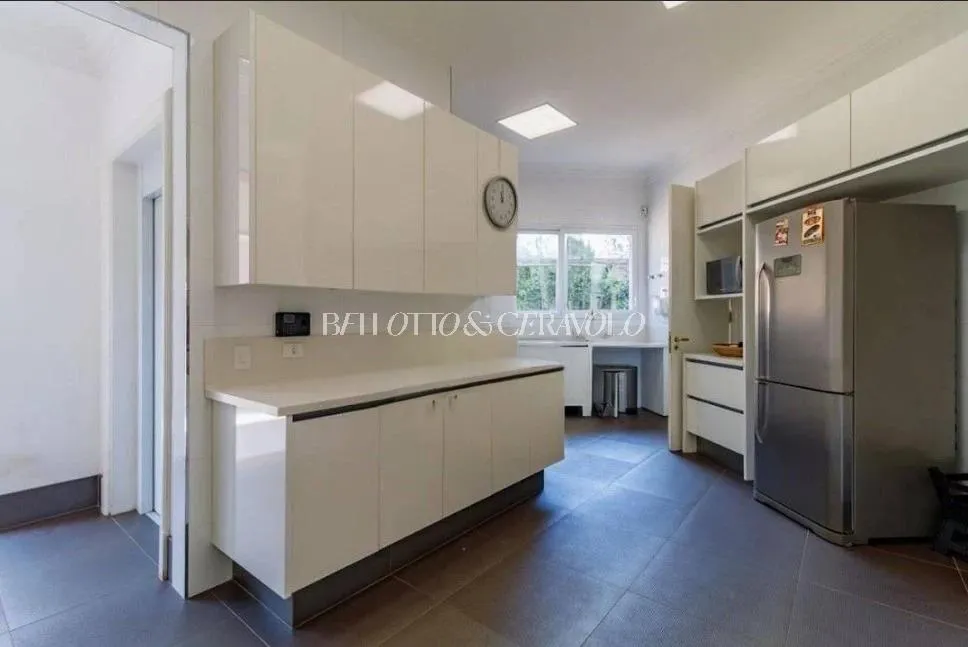 Casa com 5 suítes à venda em Cidade Jardim, São Paulo, por R$ 13.000.000 Imagem 15