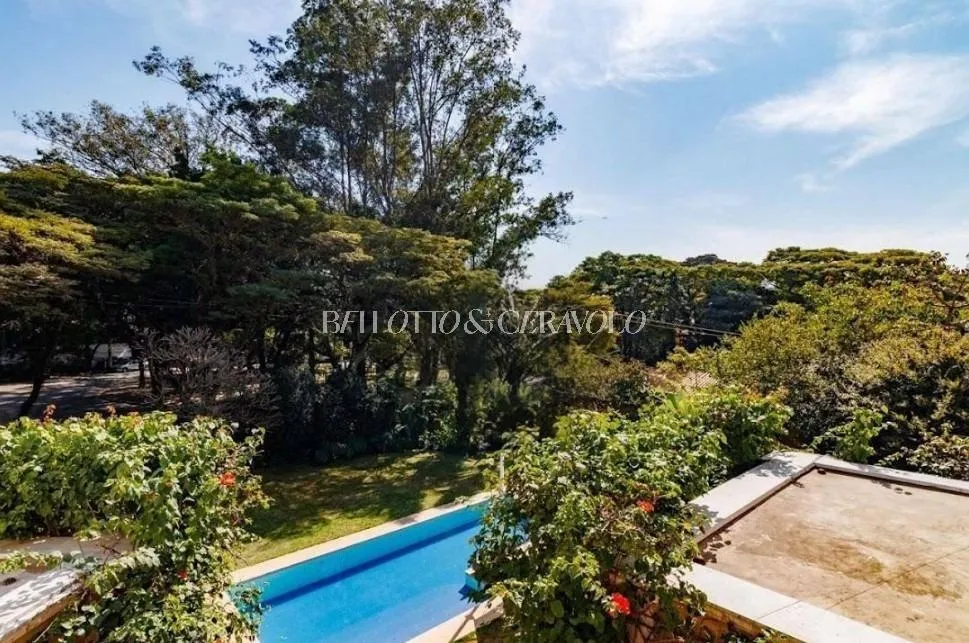 Casa com 5 suítes à venda em Cidade Jardim, São Paulo, por R$ 13.000.000 Imagem 28