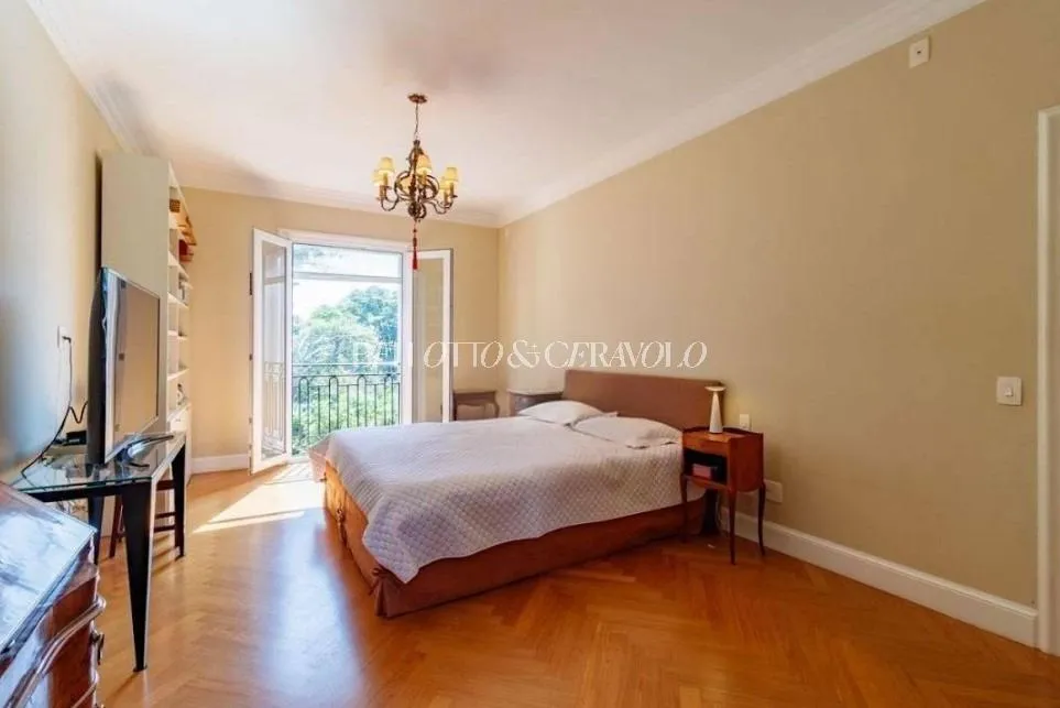 Casa com 5 suítes à venda em Cidade Jardim, São Paulo, por R$ 13.000.000 Imagem 20