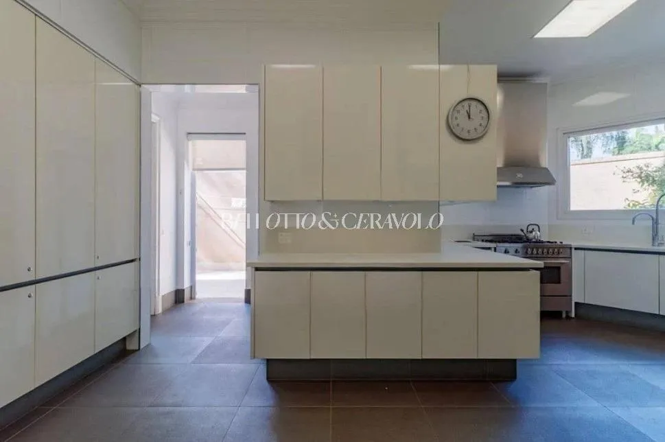 Casa com 5 suítes à venda em Cidade Jardim, São Paulo, por R$ 13.000.000 Imagem 16