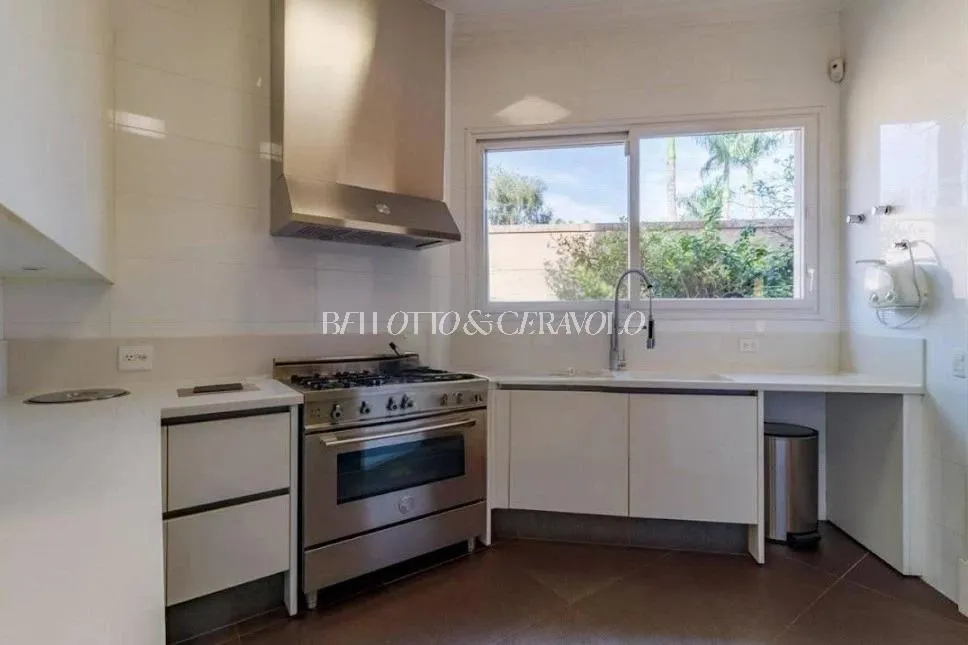 Casa com 5 suítes à venda em Cidade Jardim, São Paulo, por R$ 13.000.000 Imagem 12