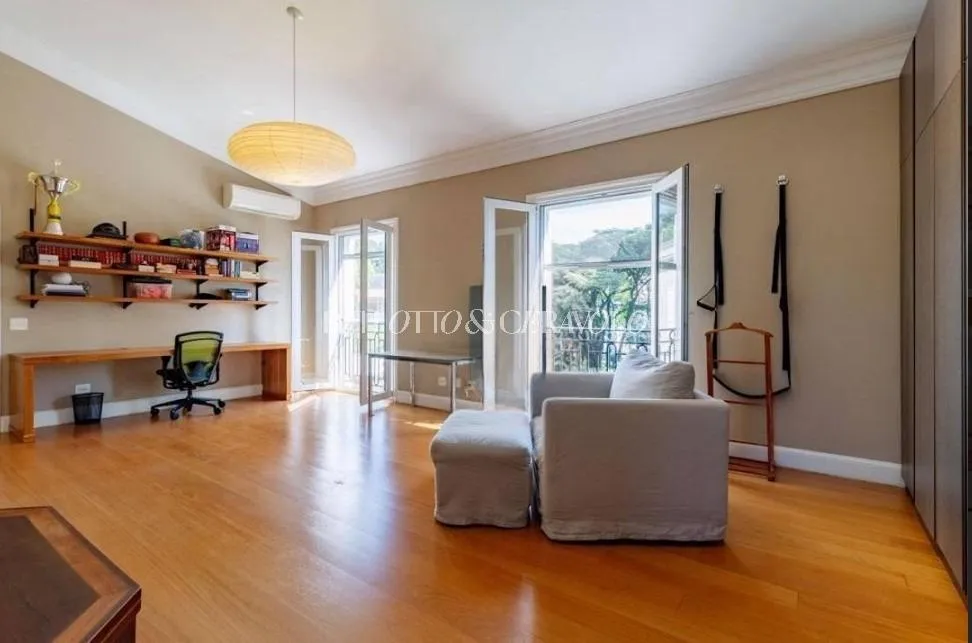 Casa com 5 suítes à venda em Cidade Jardim, São Paulo, por R$ 13.000.000 Imagem 24