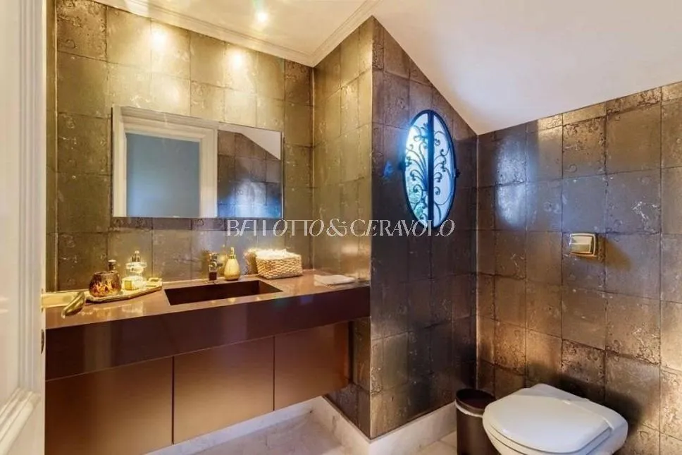 Casa com 5 suítes à venda em Cidade Jardim, São Paulo, por R$ 13.000.000 Imagem 26