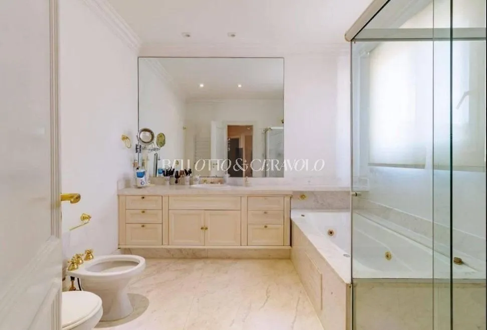 Casa com 5 suítes à venda em Cidade Jardim, São Paulo, por R$ 13.000.000 Imagem 21