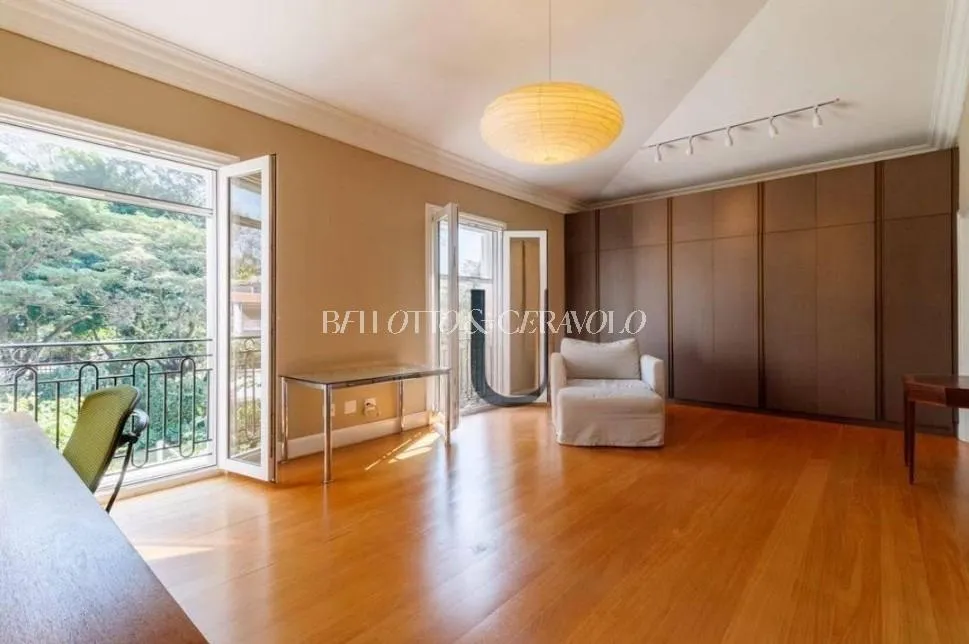 Casa com 5 suítes à venda em Cidade Jardim, São Paulo, por R$ 13.000.000 Imagem 23